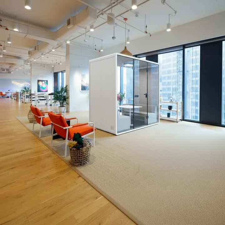 Boardroom Applications